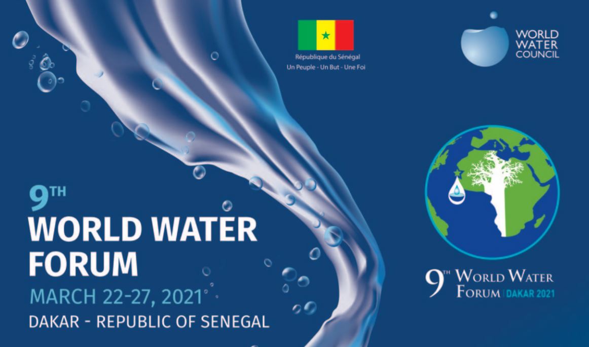 Forum mondial de l'eau à Dakar : La sécurité de l'eau pour la